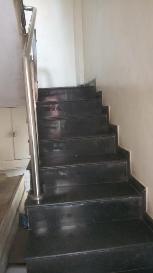 Hotel Sai Vasant Vihar Shirdi Exterior foto