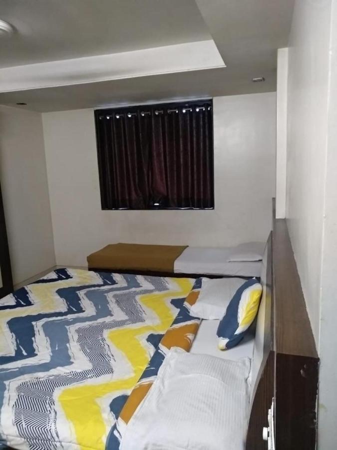 Hotel Sai Vasant Vihar Shirdi Exterior foto